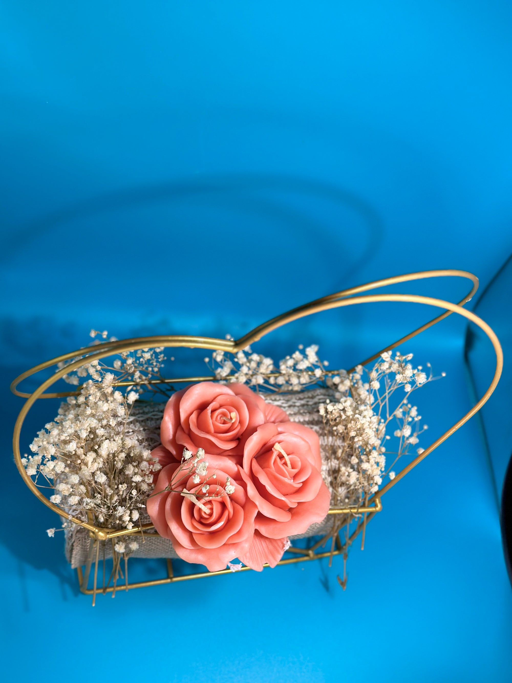 🧺 Panier Pêche Dorée