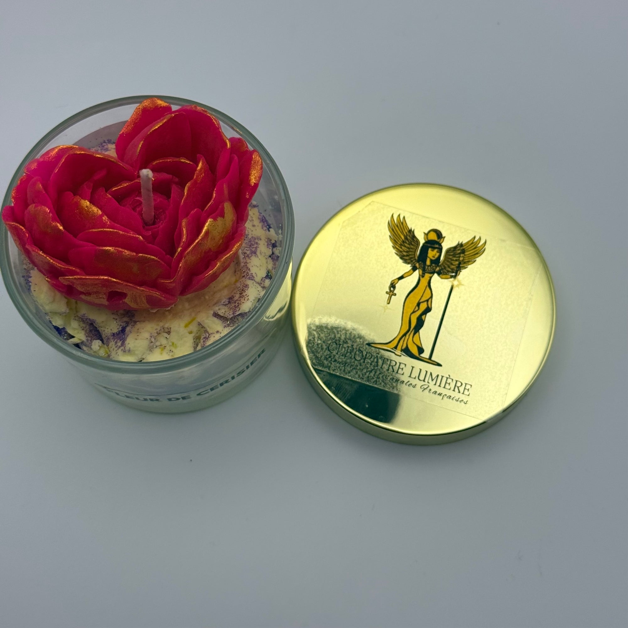 Fleur de Cerisier