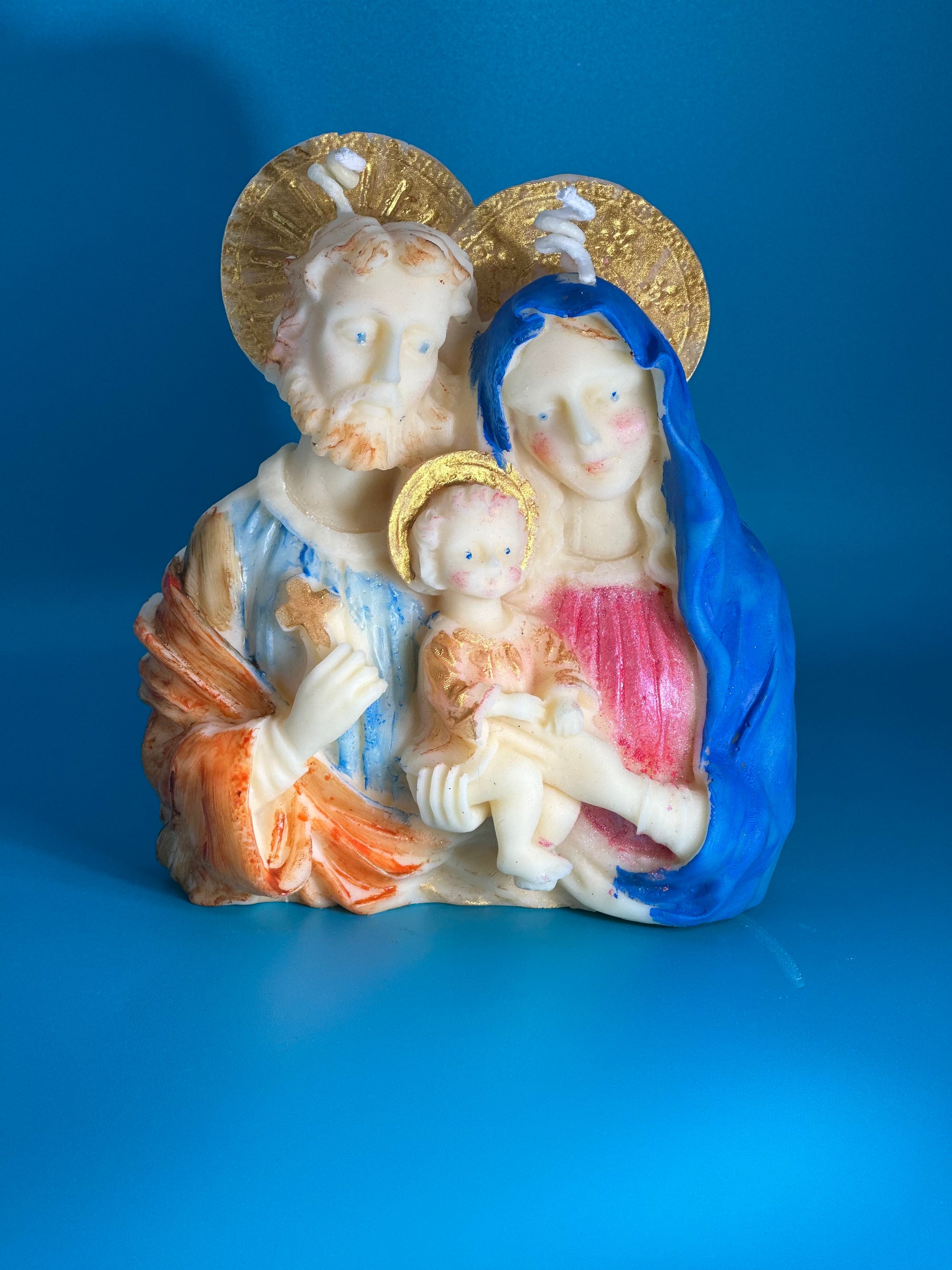 Sainte Famille
