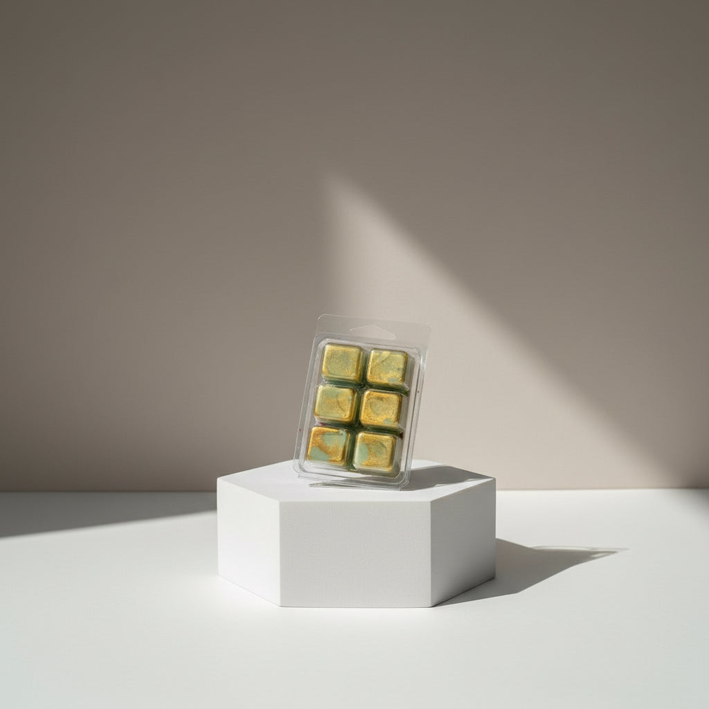 Tablette fondante