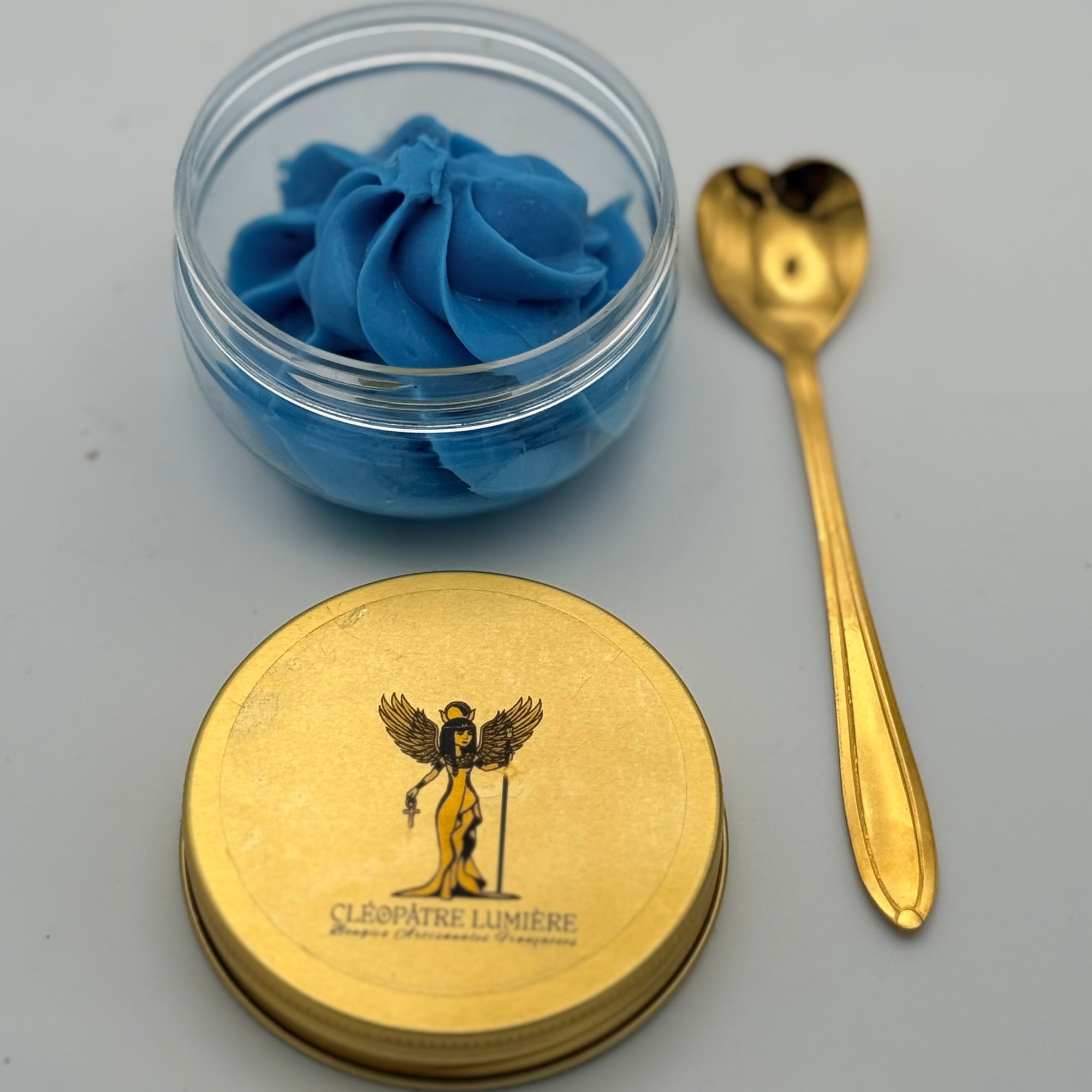 Chantilly fondante crémeuse–75 g