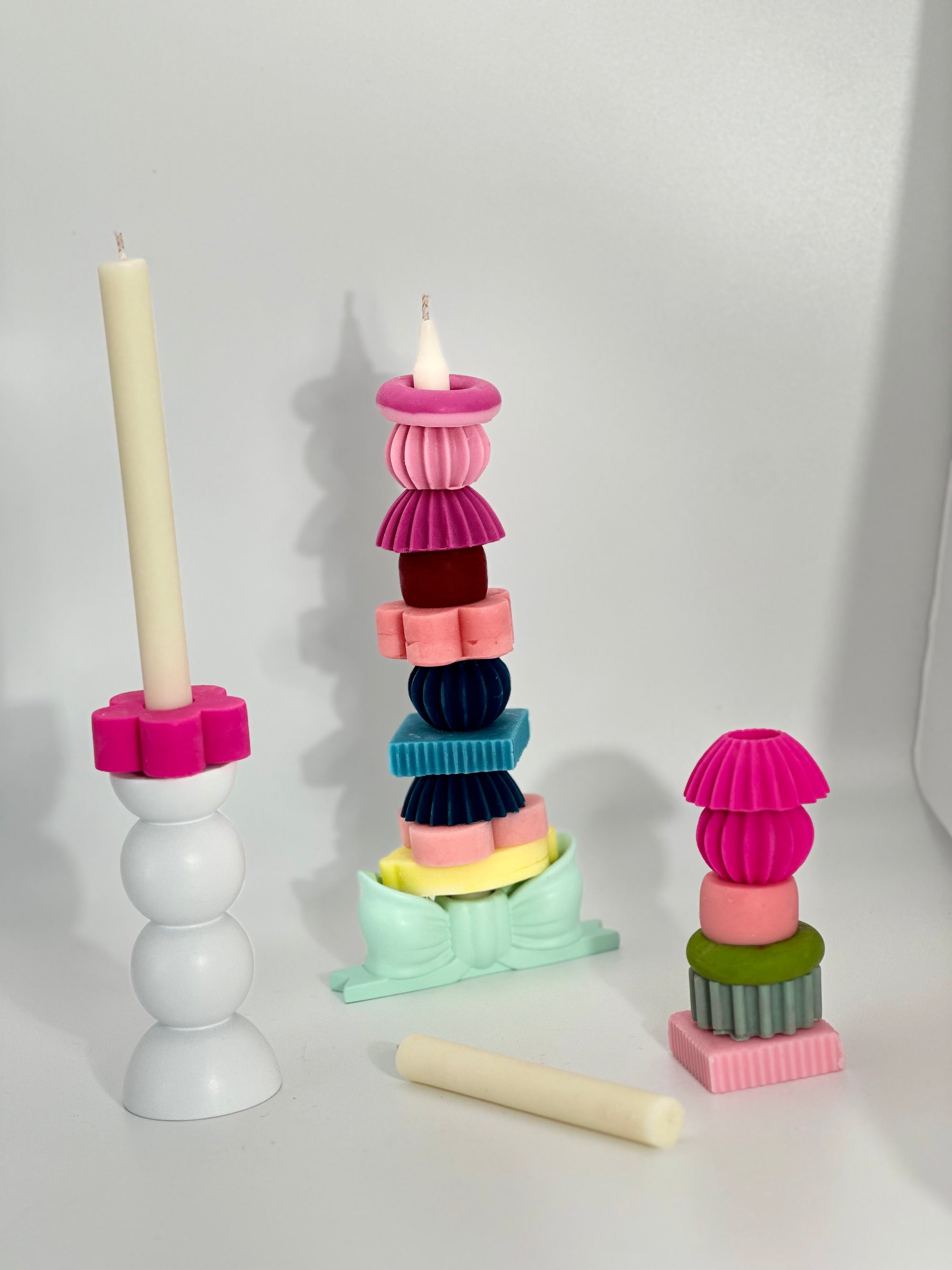 Géométrique de Saint Nicola