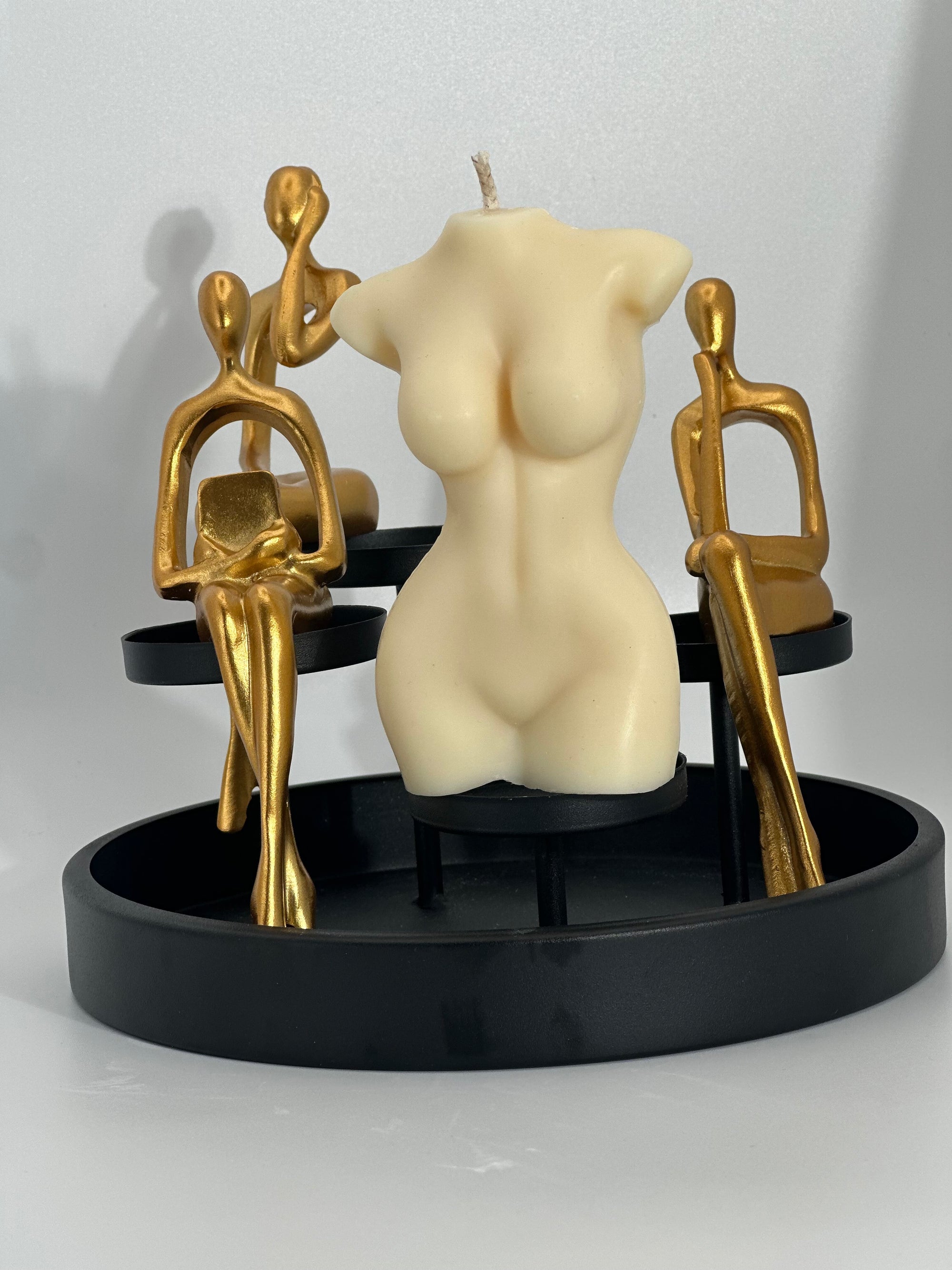 Bougie L’Amour Charnel