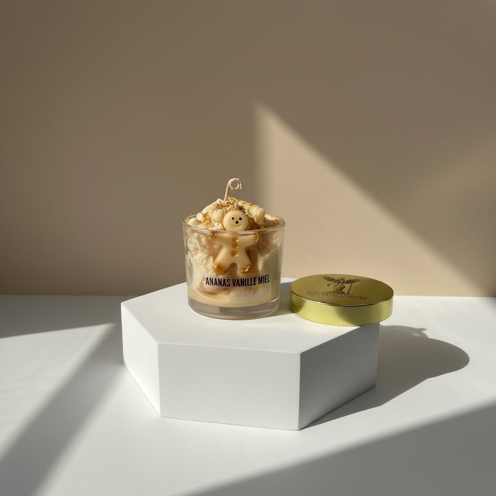 Édition Bonhomme d’Or