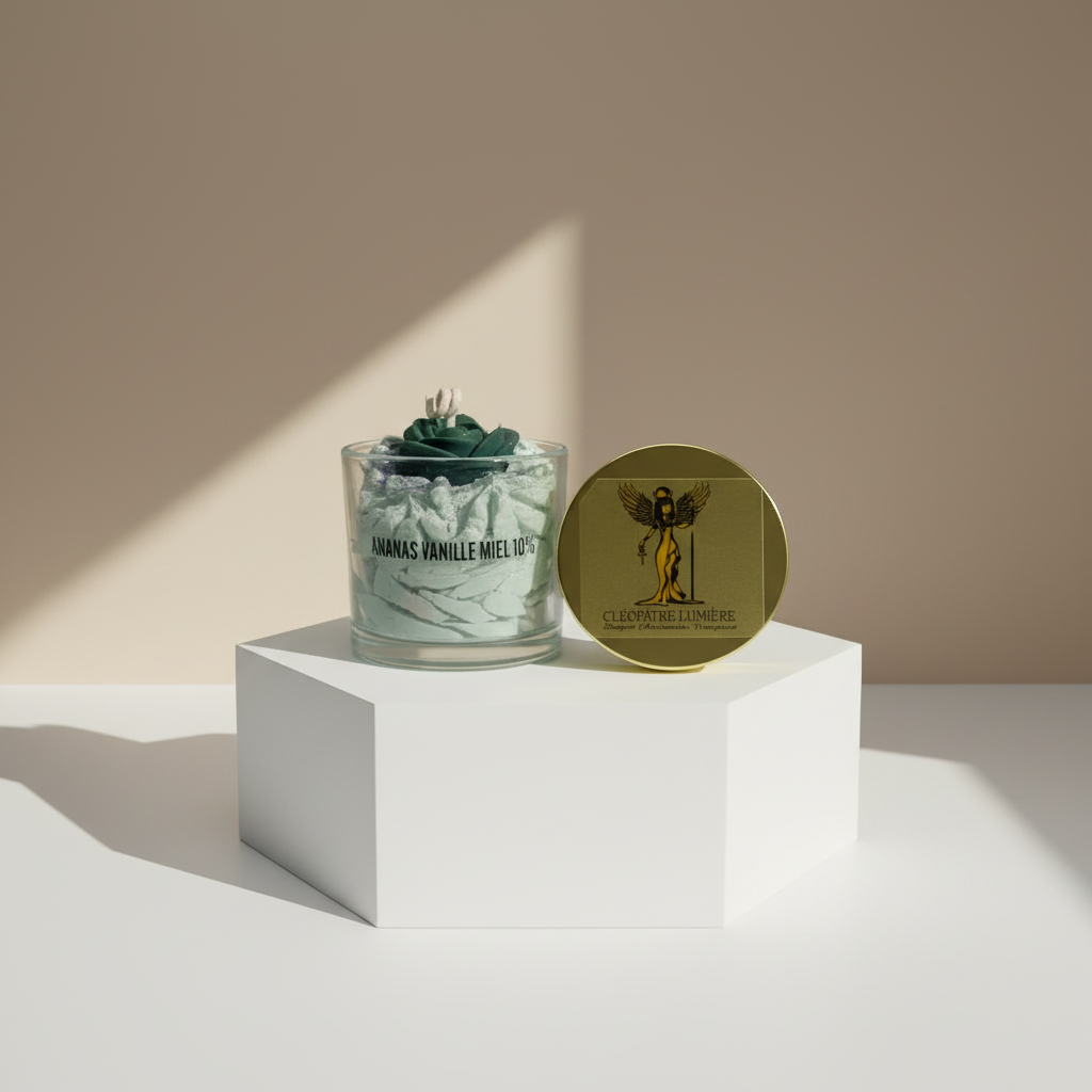 Fleur de Cerisier