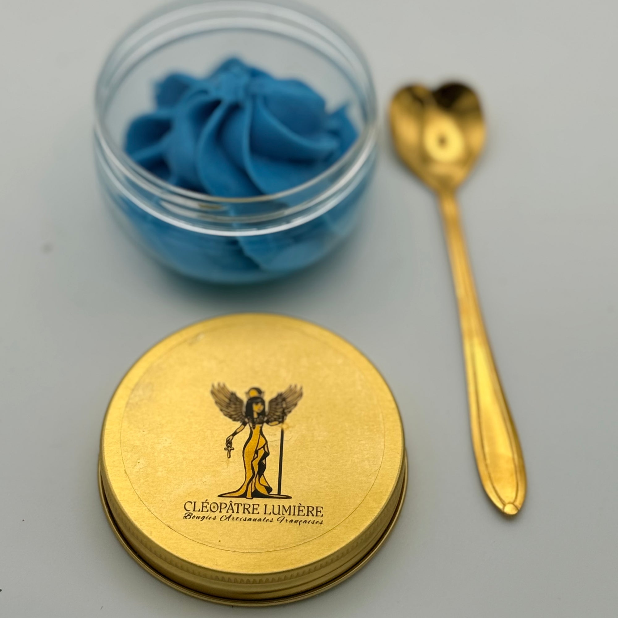 Chantilly fondante crémeuse–75 g