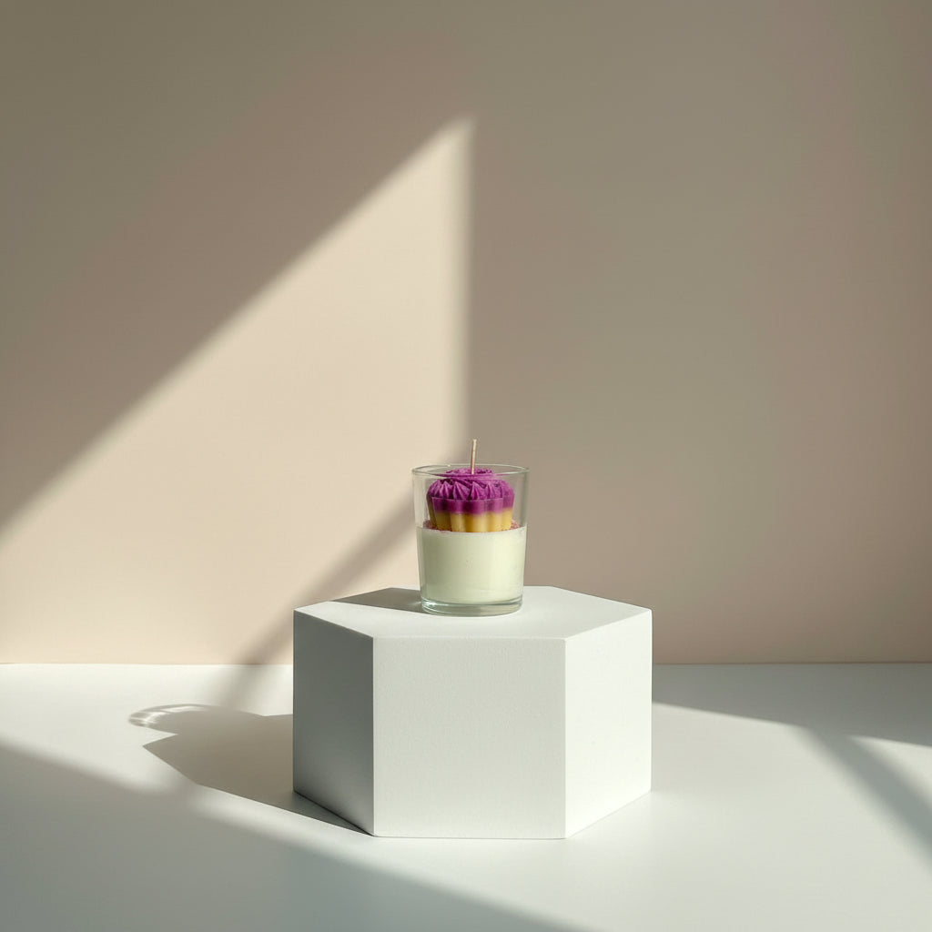 🍑 Nectar de Pêche