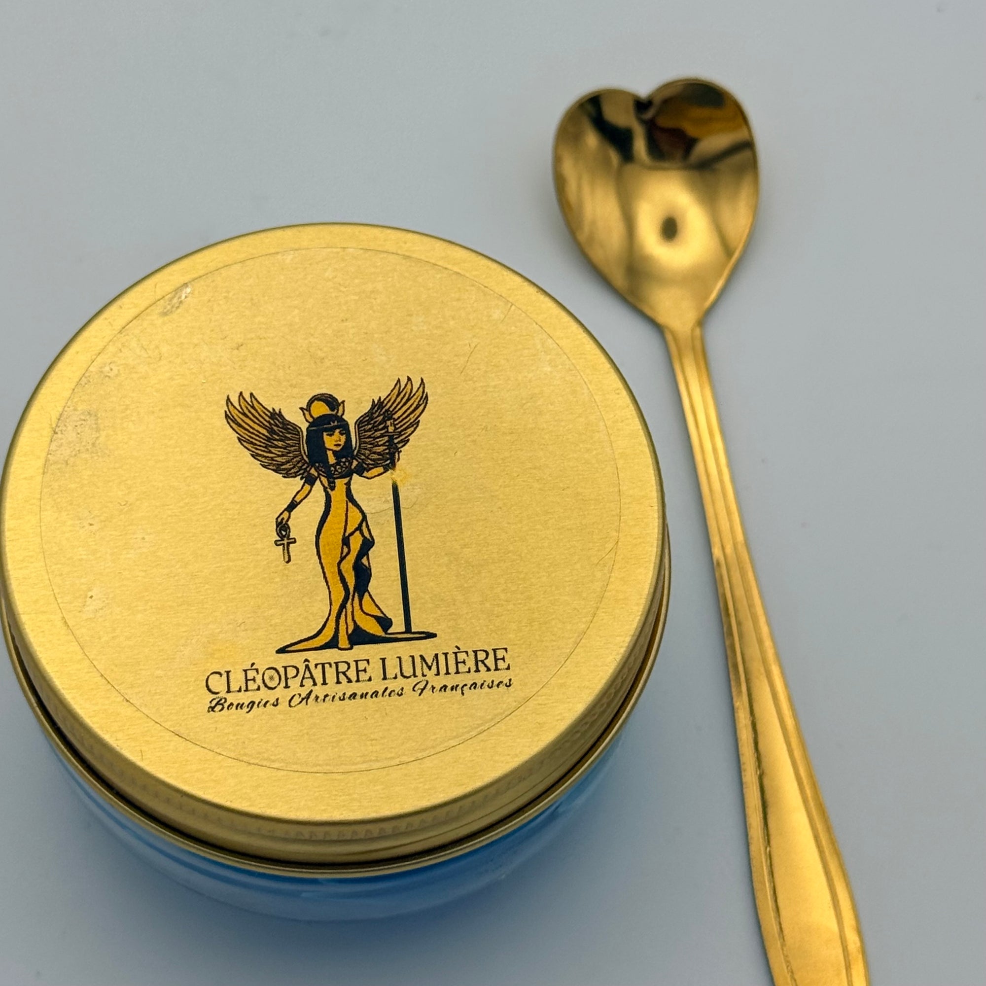 Chantilly fondante crémeuse–75 g