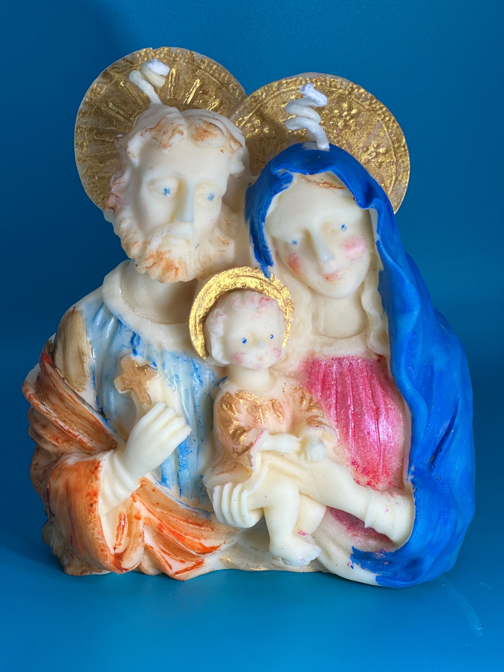 Sainte Famille