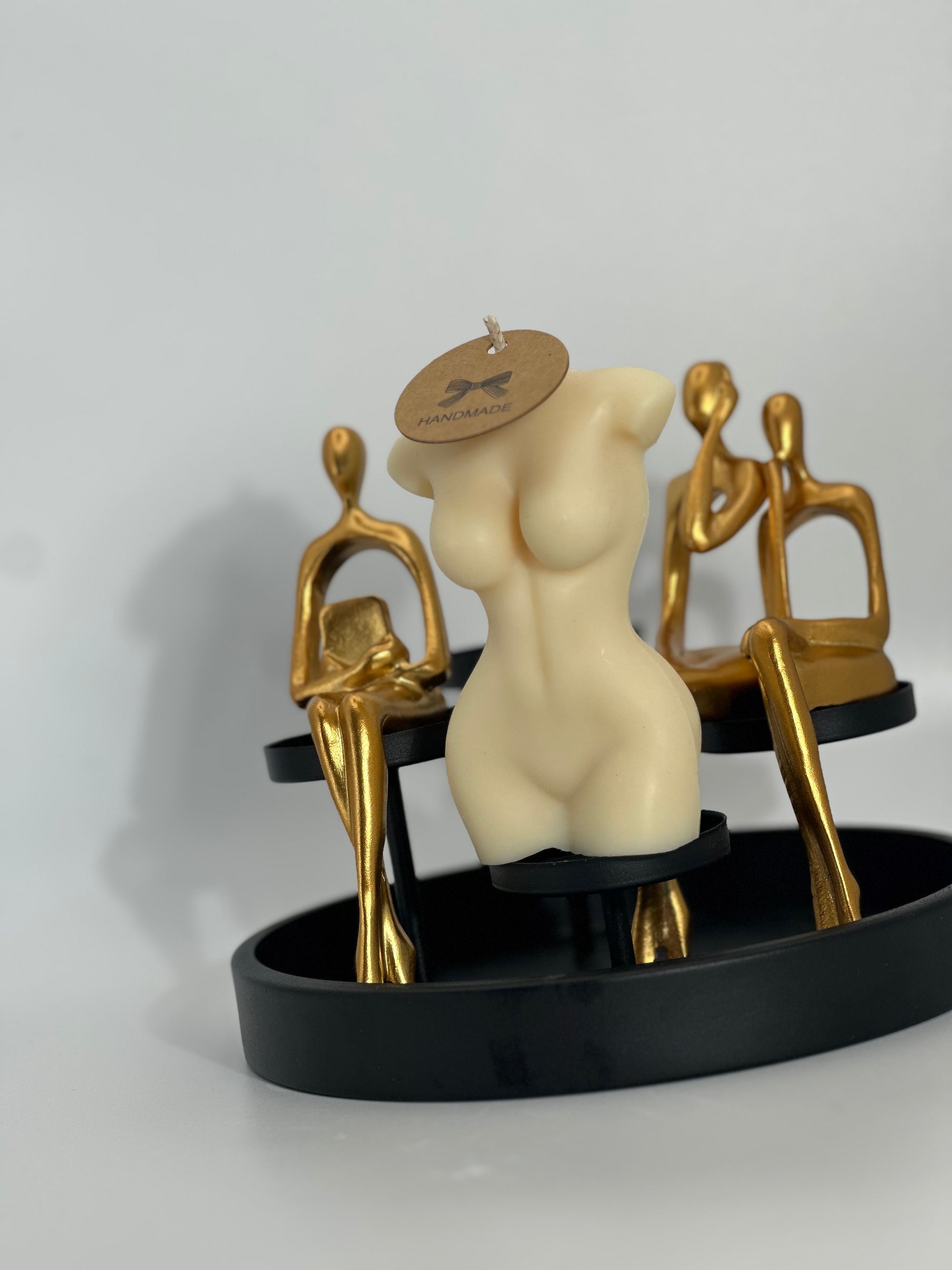 Bougie L’Amour Charnel