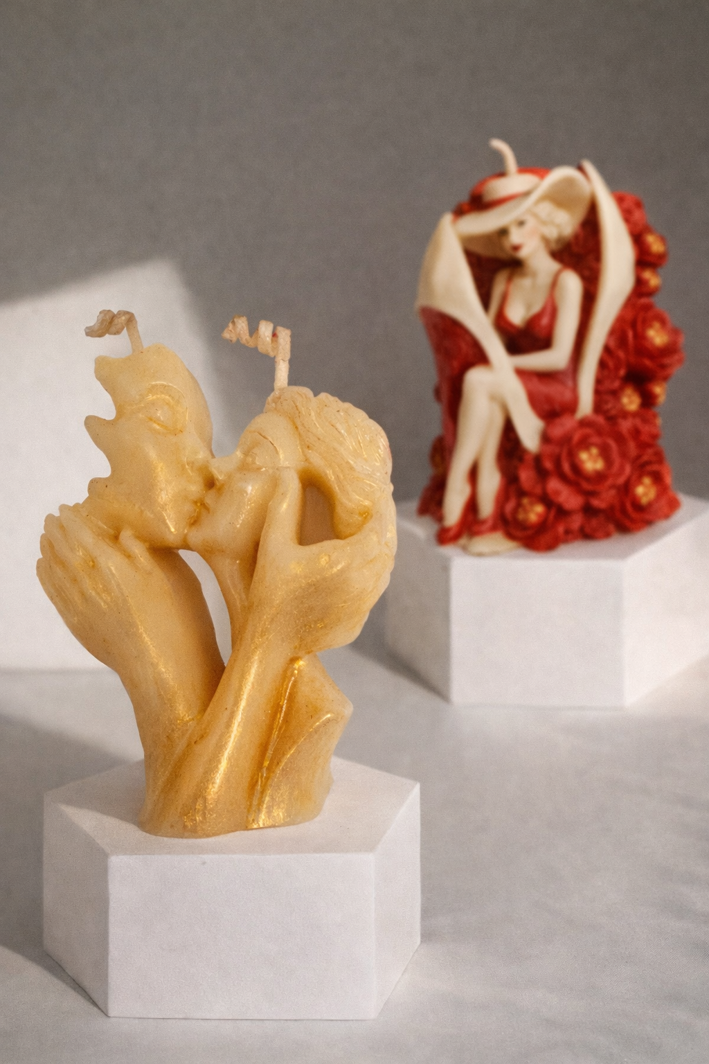 Le Baiser d’Or