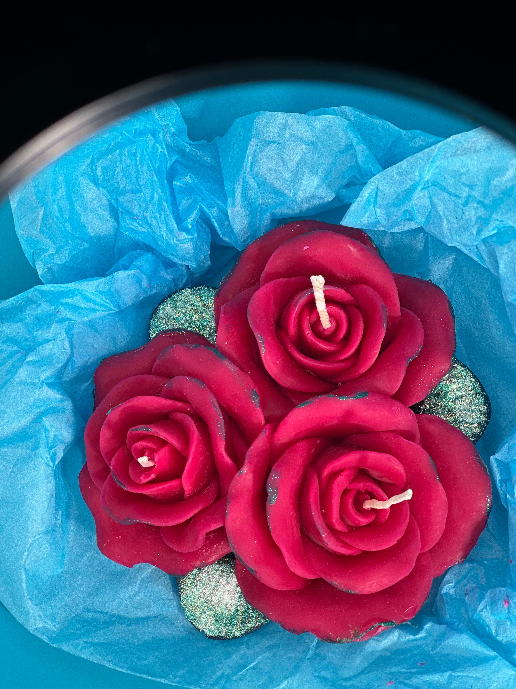 Bouquet Panier Signature