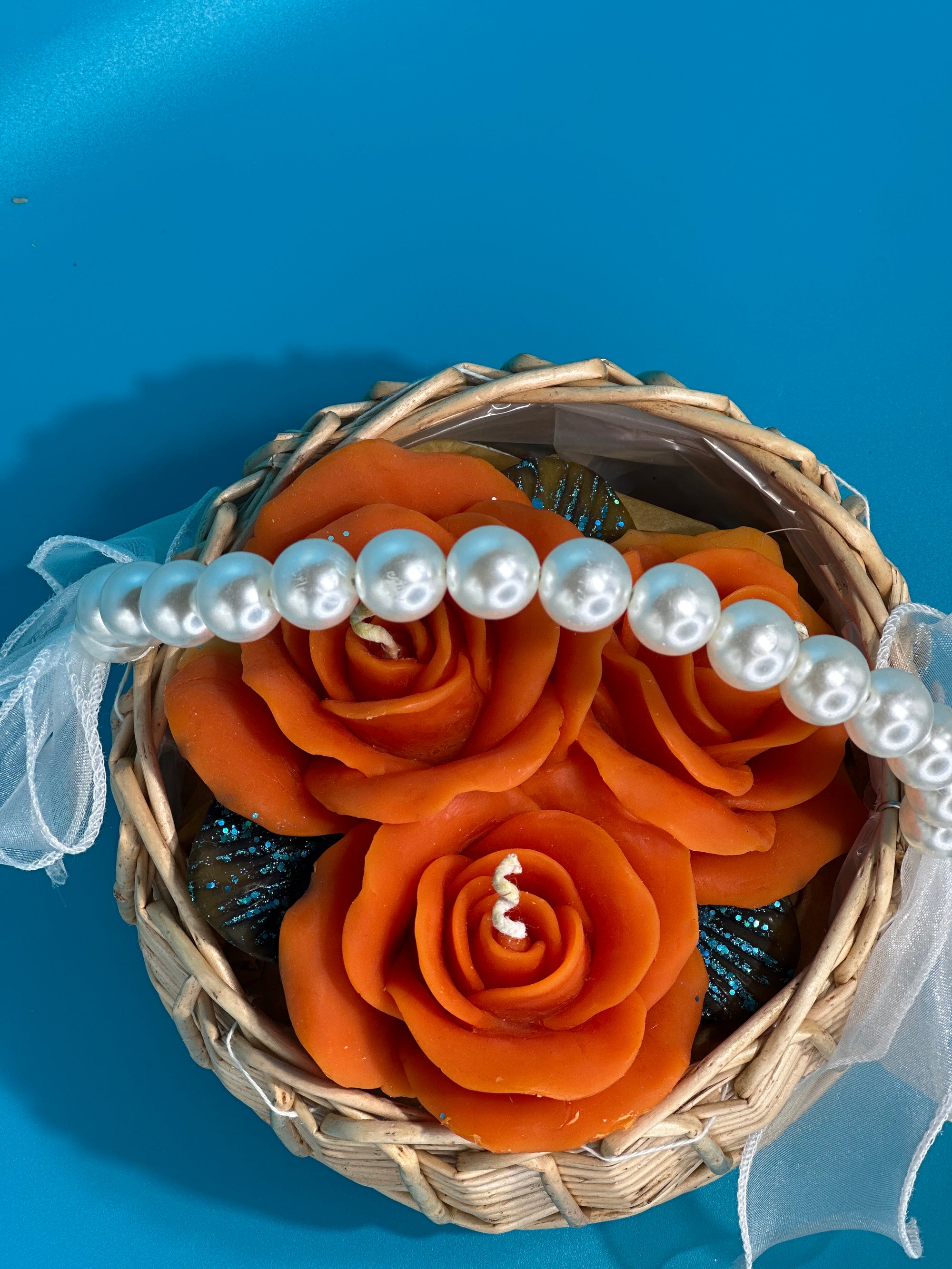 🧺 Point final de la Rose