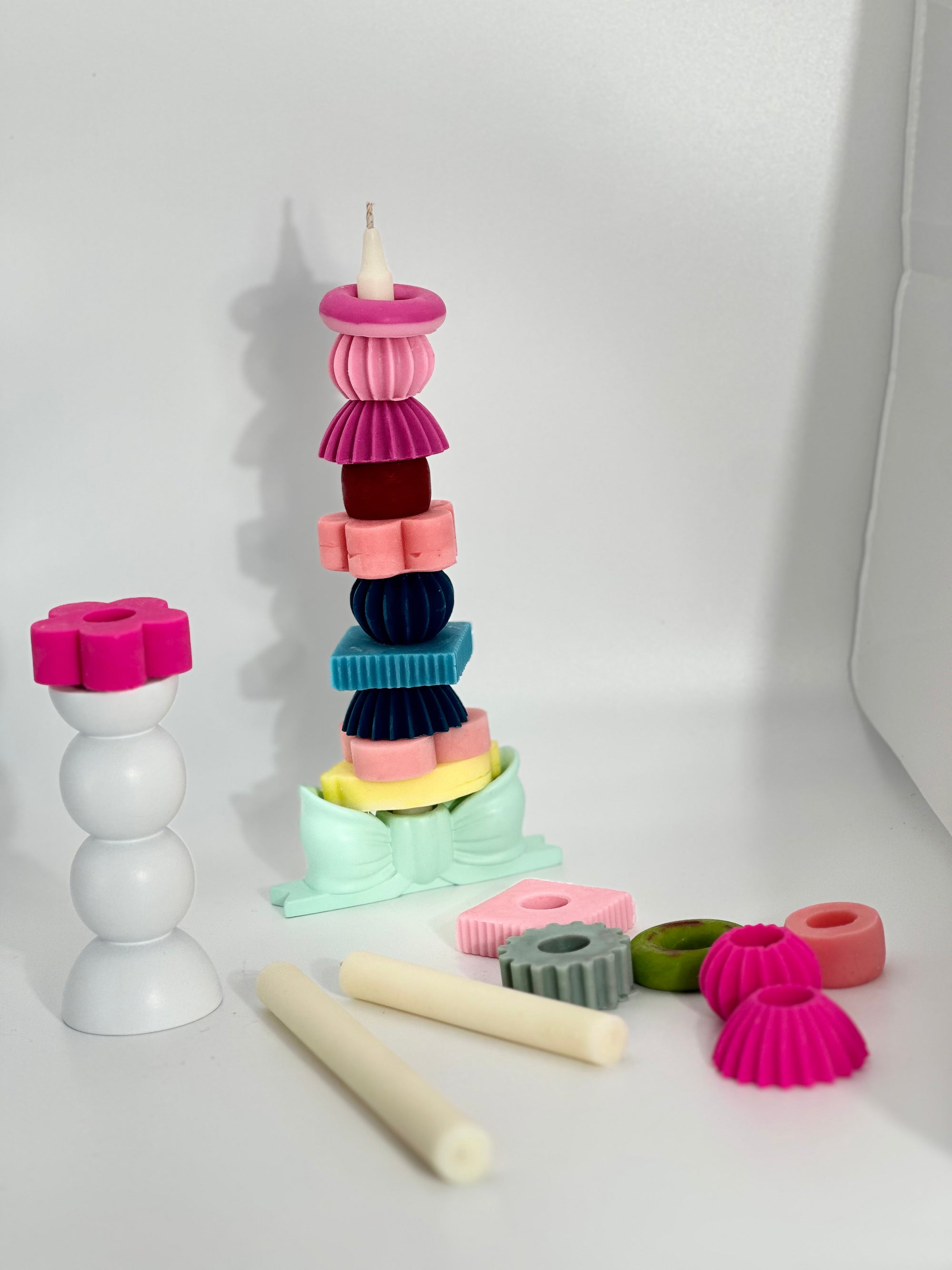 Géométrique de Saint Nicola