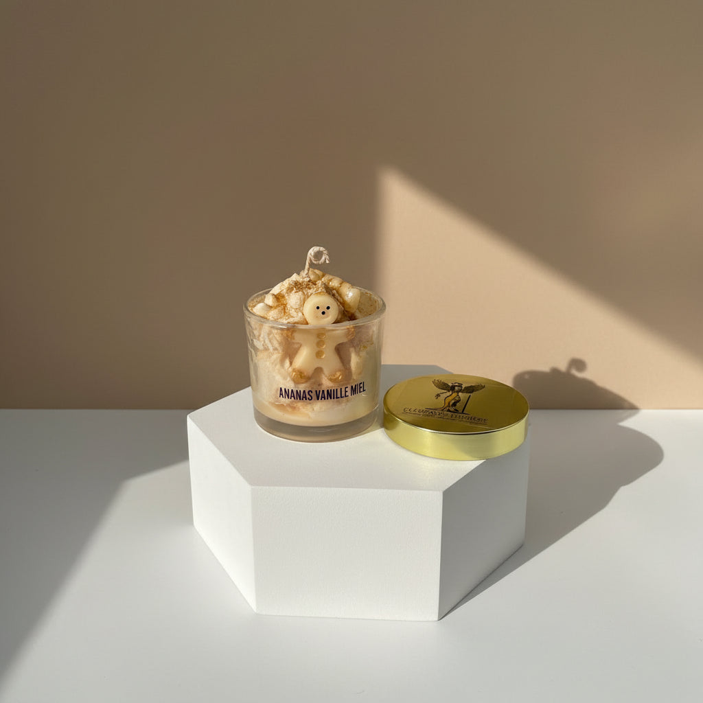 Édition Bonhomme d’Or