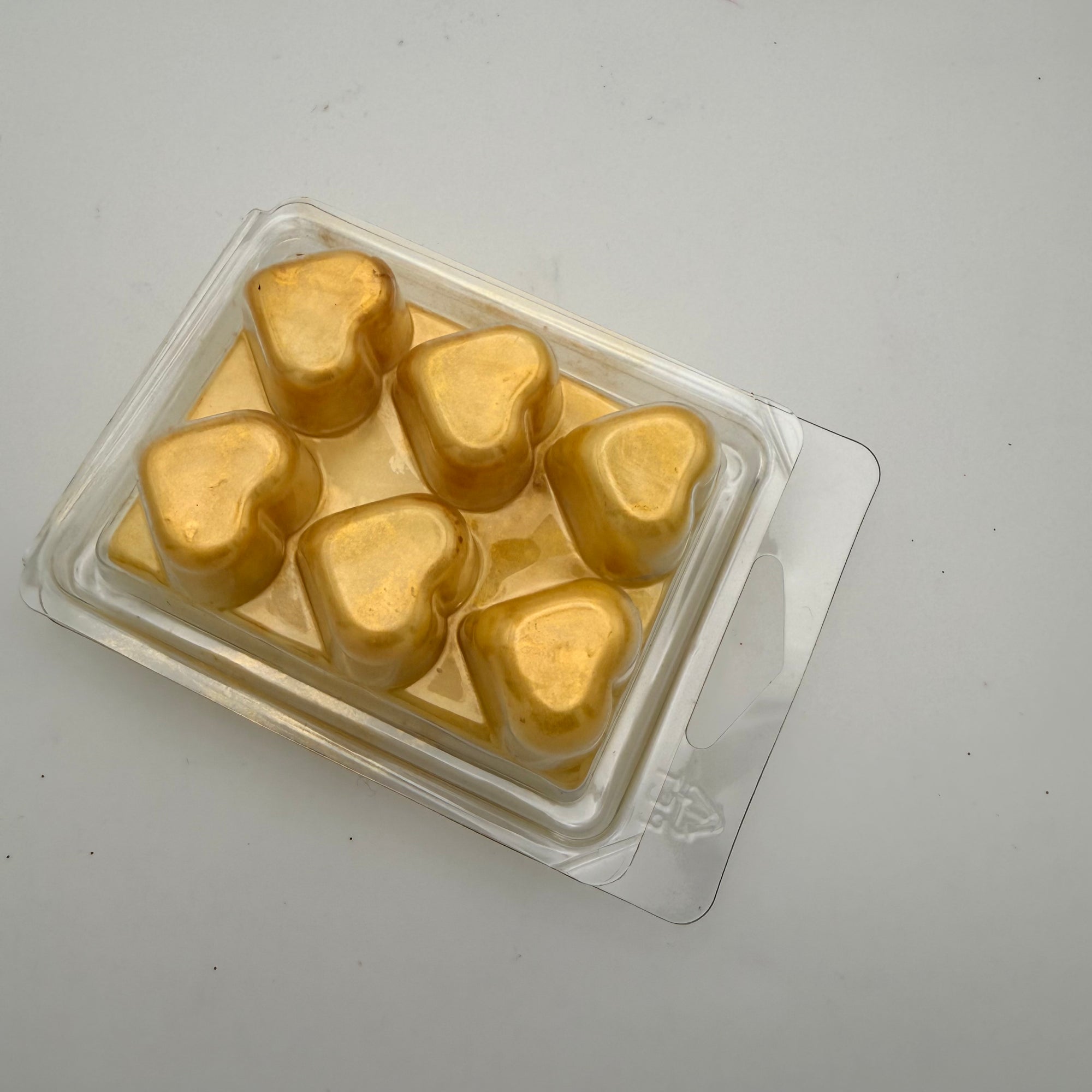 Tablette fondante