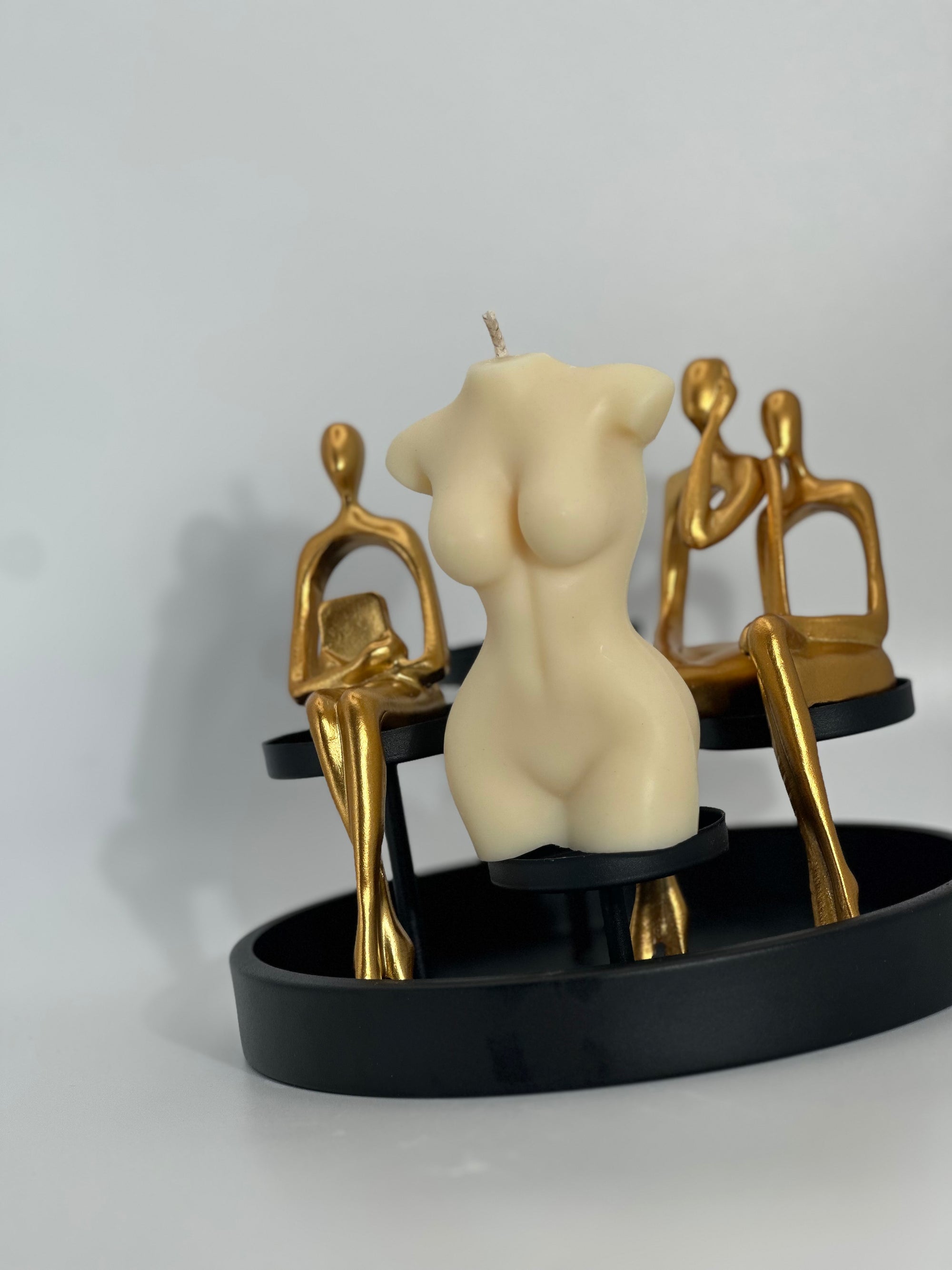 Bougie L’Amour Charnel