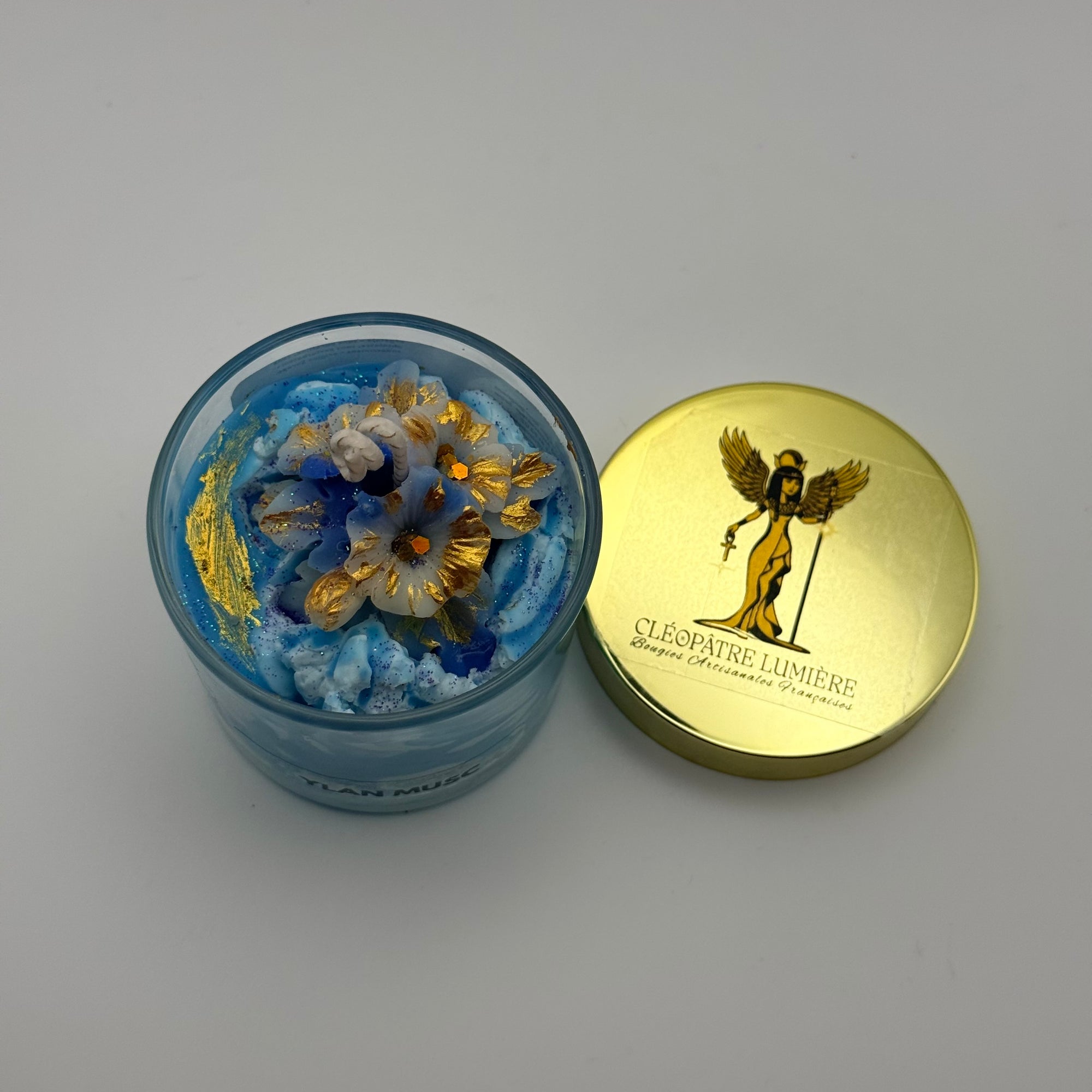 La fleur Rare