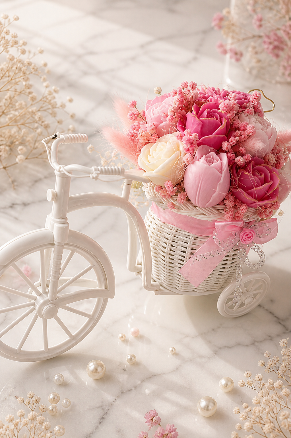 Rosalie À Vélo