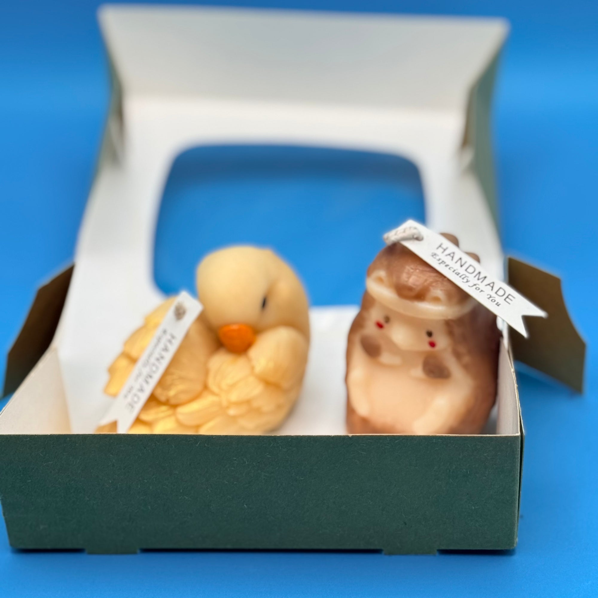 Duo Poétique – L’Oiseau & l’Ourso