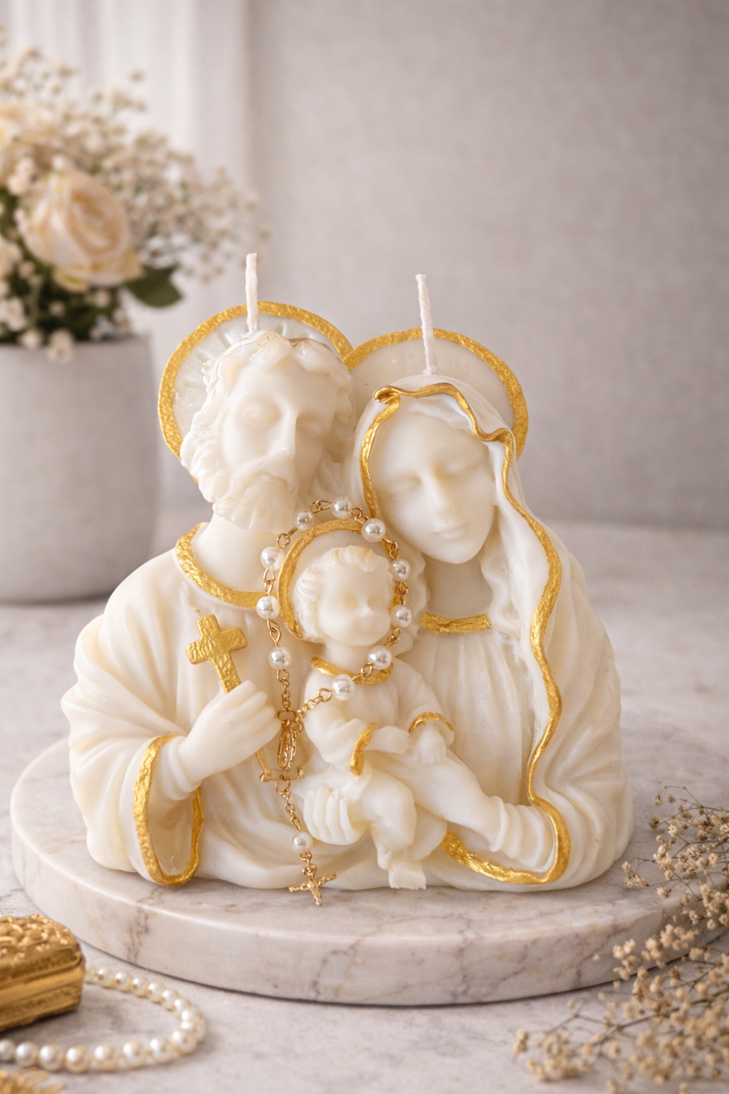 Sainte Famille