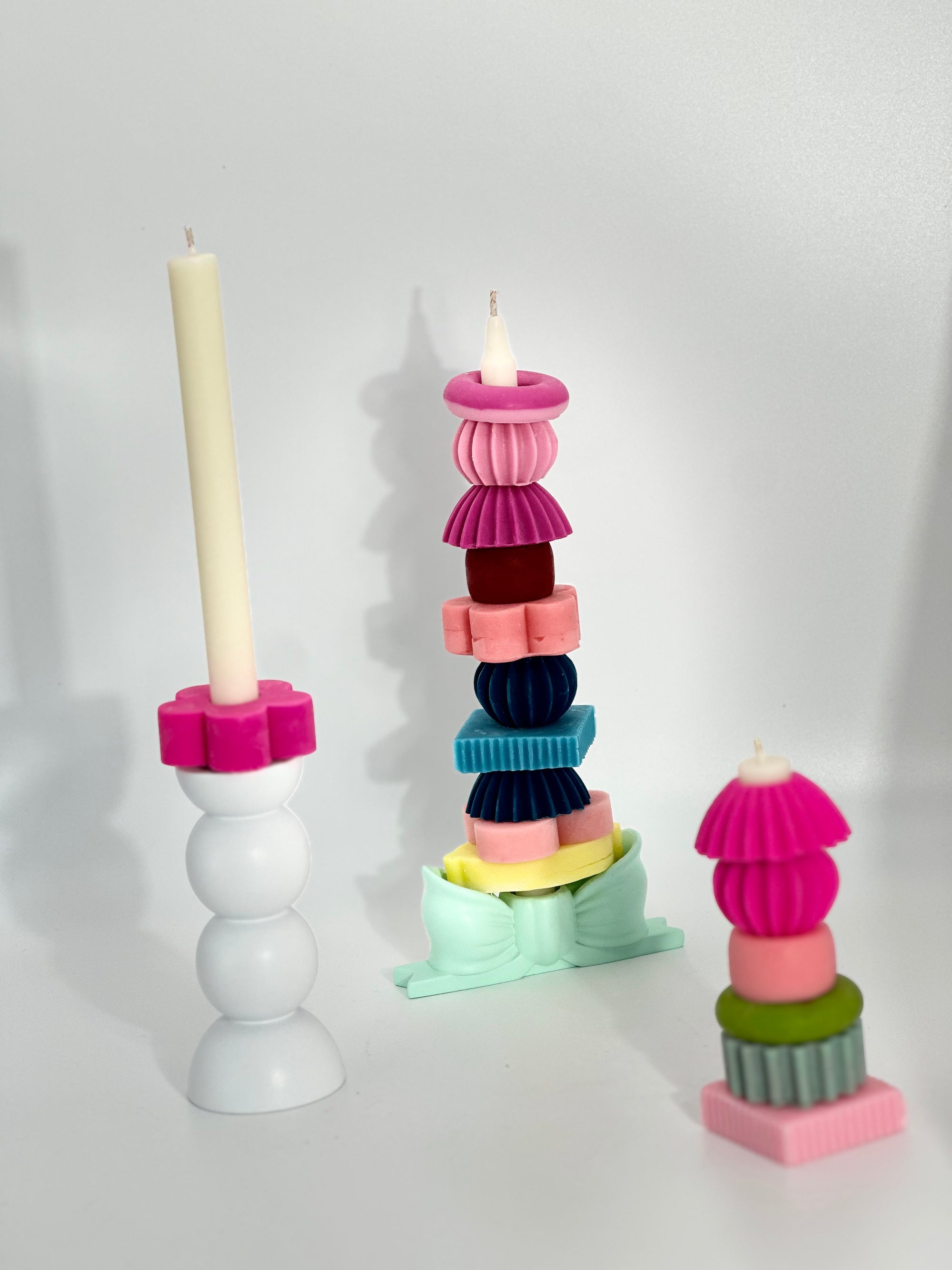 Géométrique de Saint Nicola