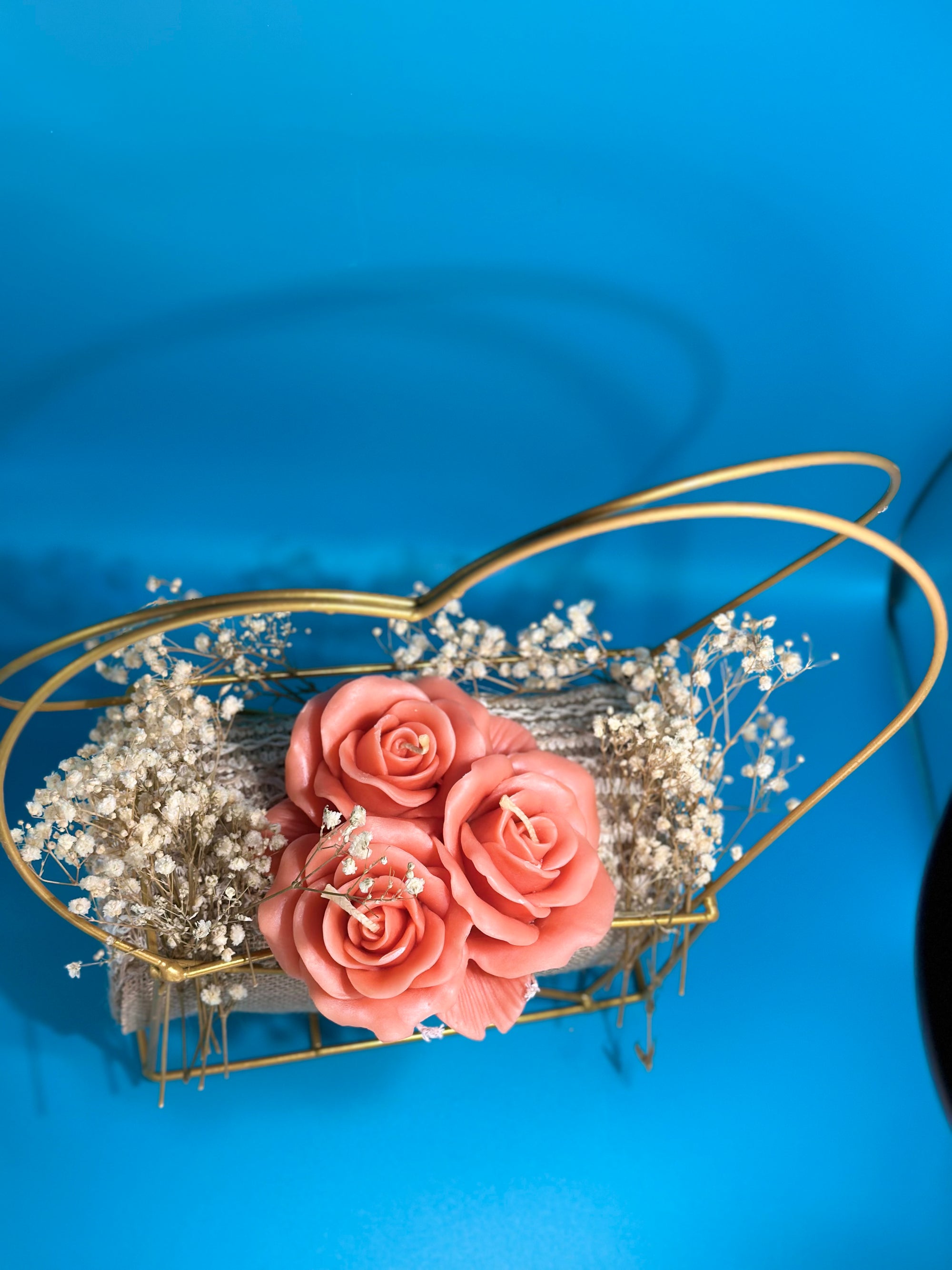 🧺 Panier Pêche Dorée