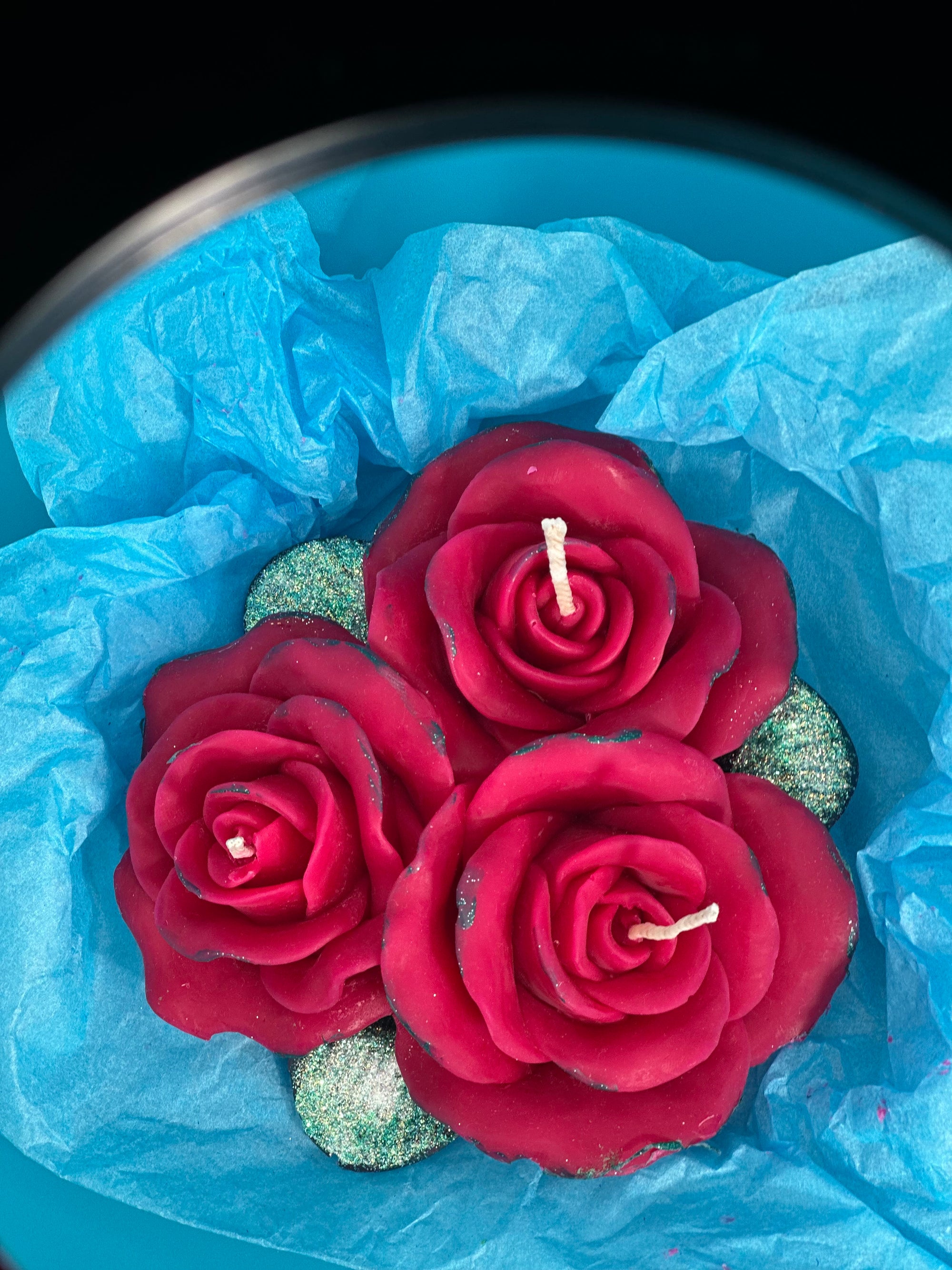 Bouquet Panier Signature