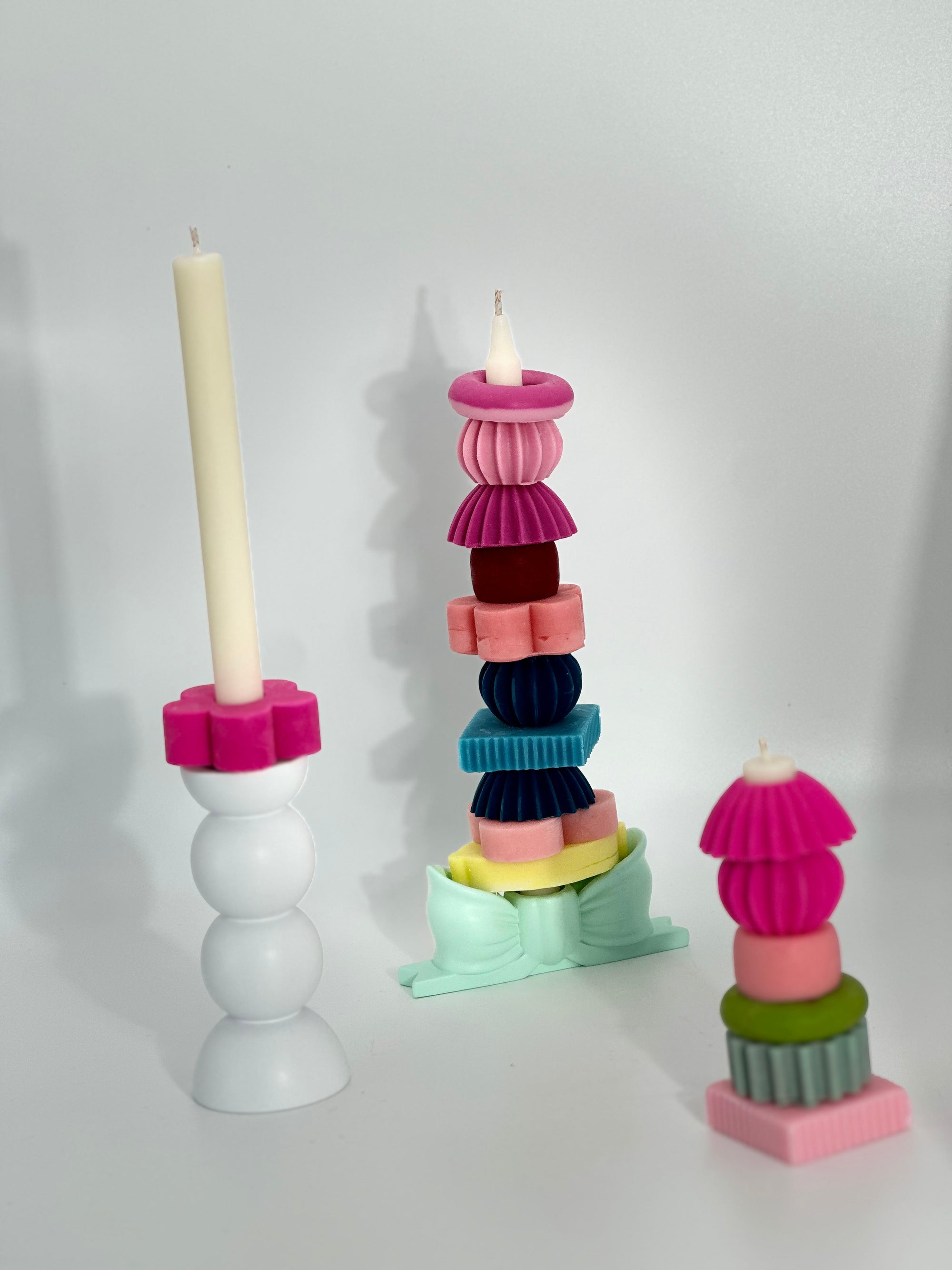 Géométrique de Saint Nicola