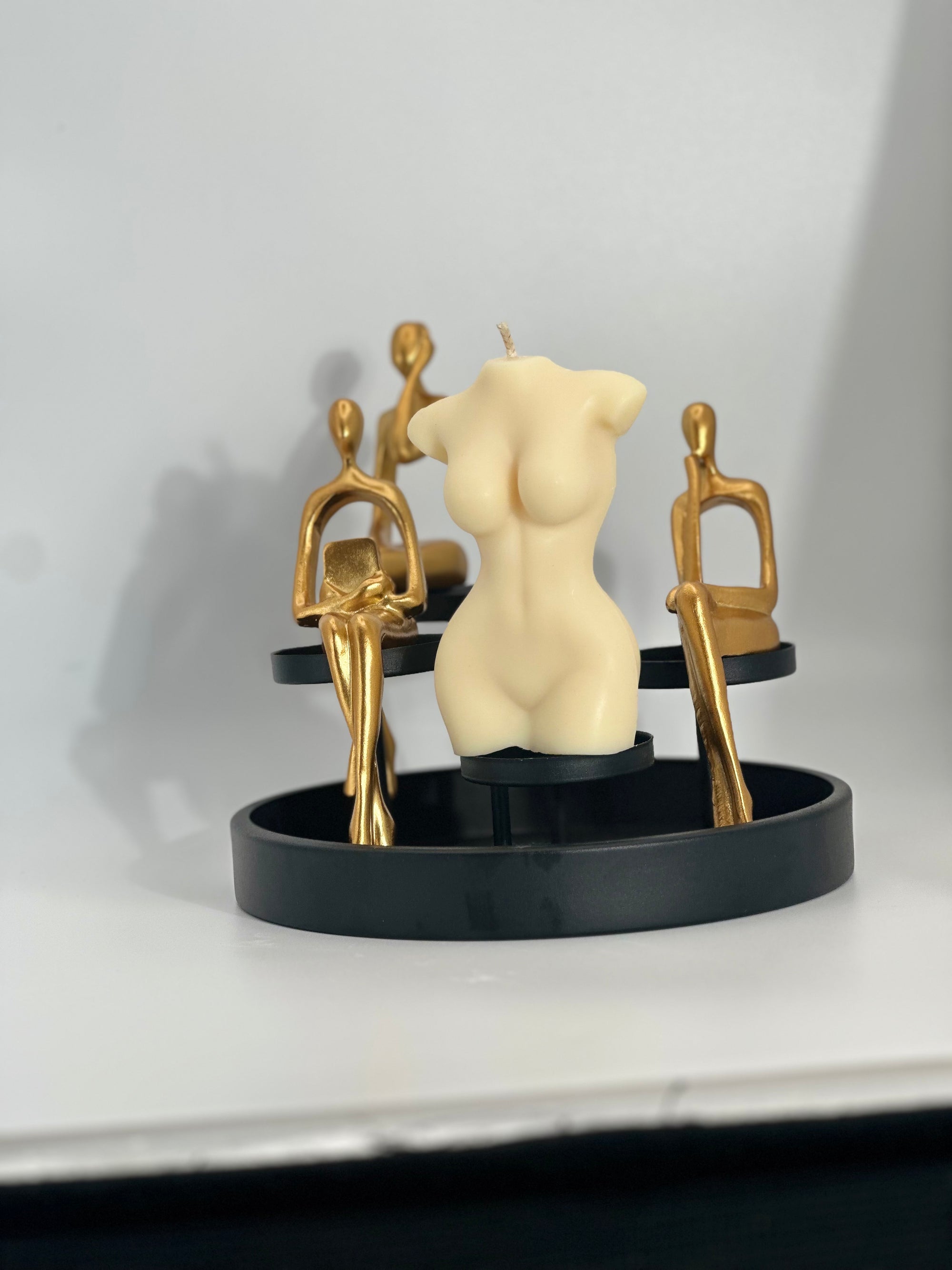 Bougie L’Amour Charnel