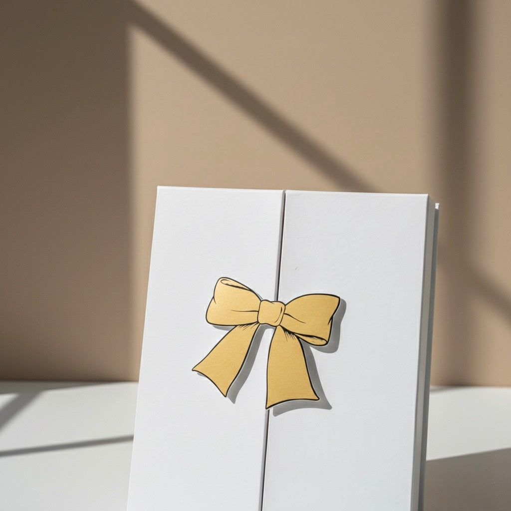 Coffret Bouquet Étoile – Édition Prestige.