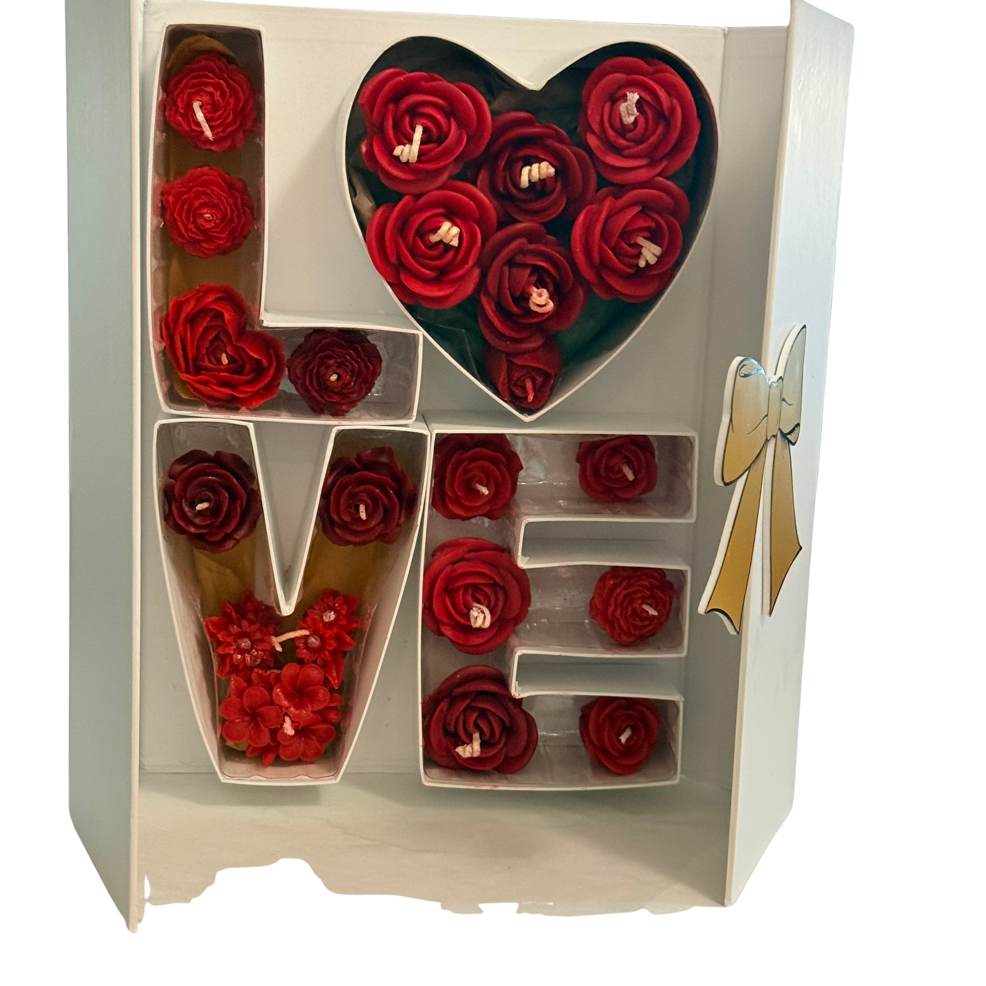 Coffret Bouquet Étoile – Édition Prestige.