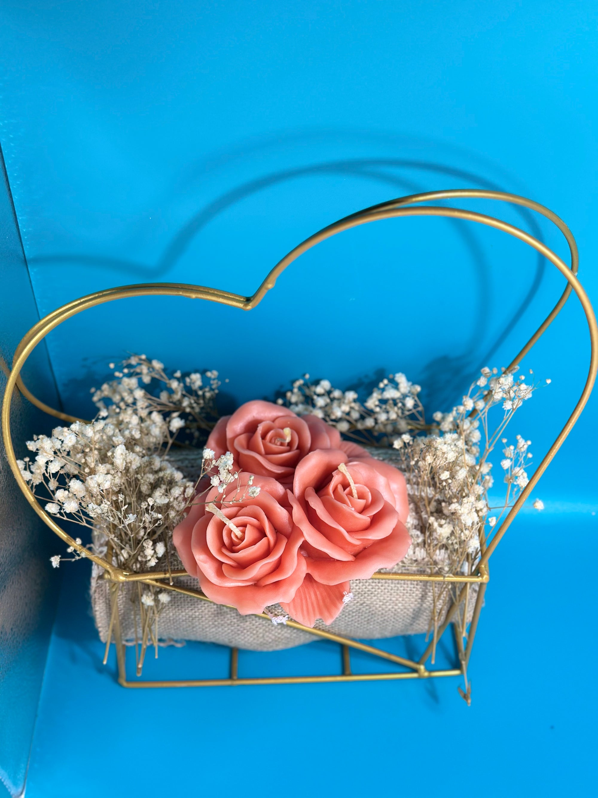 🧺 Panier Pêche Dorée