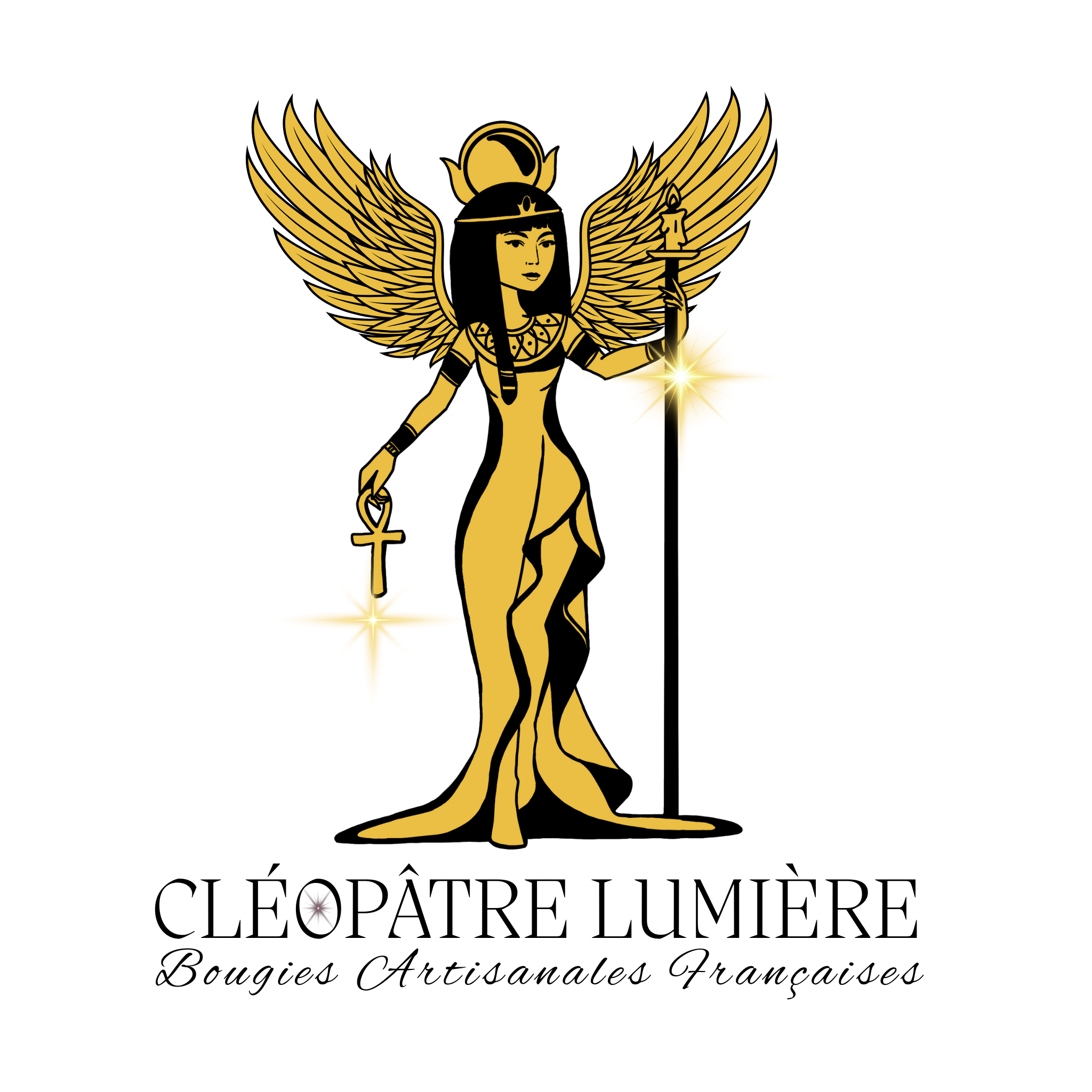 Cléopâtre Lumière